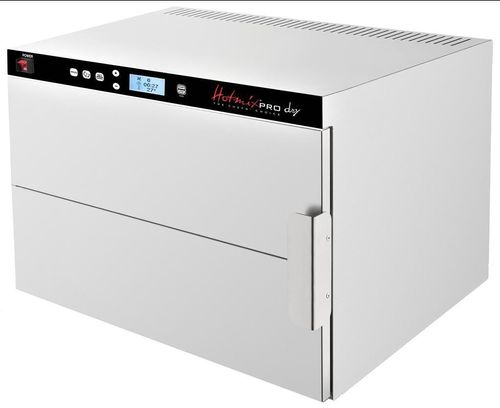 Hotmixpro Dry - UK Plug - 12828-01