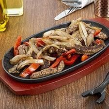 Sizzler Plates Pans & Platters Super Savers