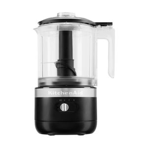 KitchenAid Cordless Chopper 5KFCB519BBM - CX933 - 1
