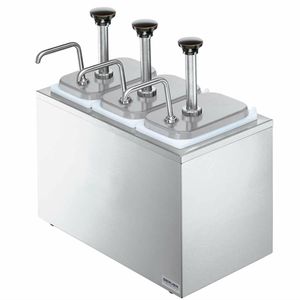 S/S 3 Pump Station - 82870 - 1