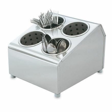Cutlery Storage by FEM