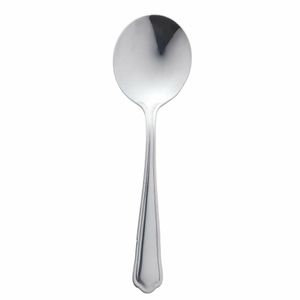 Olympia Dubarry Soup Spoon (Pack of 12) - C144 - 3
