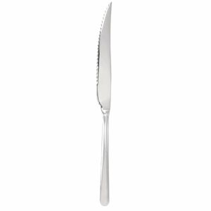 Olympia Pizza and Steak Knives (Pack of 12) - C161 - 3