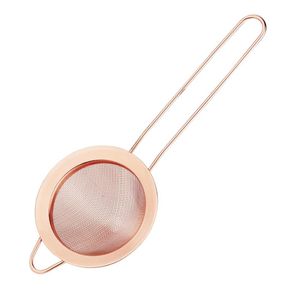 Olympia Mesh Strainer Copper - DR601 - 3