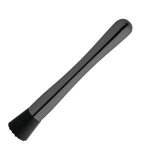 Olympia Cocktail Muddler Gunmetal - DR622 - 1