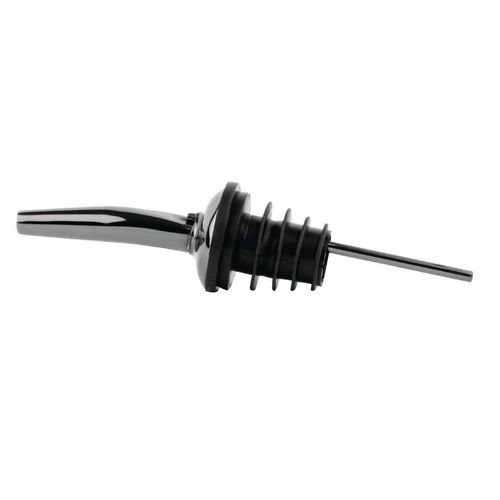 Olympia Spirit Pourer Medium Gunmetal - DR623 - 2