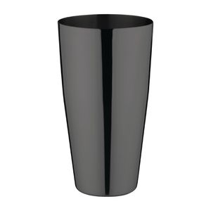 Olympia Boston Shaker Gunmetal - DR629 - 1