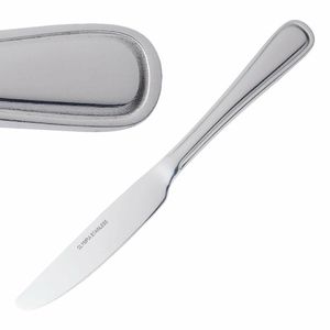 Olympia Mayfair Dessert Knife (Pack of 12) - D506 - 1