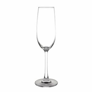 Olympia Modale Crystal Champagne Flutes 215ml (Pack of 6) - GF728 - 1