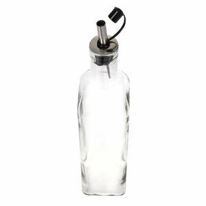 Olympia Vinegar and Olive Oil Bottle 500ml (Pack of 6) - GG927 - 3