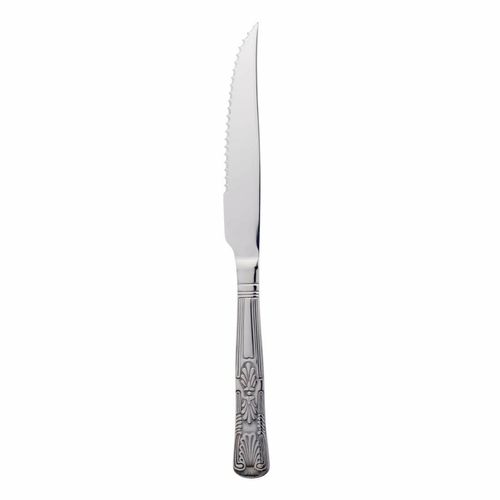 Olympia Kings Steak Knives (Pack of 12) - DL103 - 2