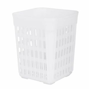 Square Cutlery Basket - P175 - 1