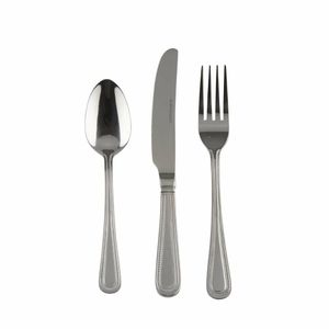 Olympia Bead Cutlery Sample Set (Pack of 3) - S380 - 1