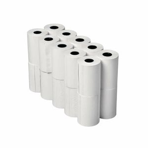 Fiesta Thermal Till Roll 57 x 37mm (Pack of 20) - DK590 - 3