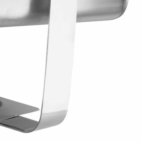 Olympia Madrid Roll Top Chafing Dish - U008 - 5