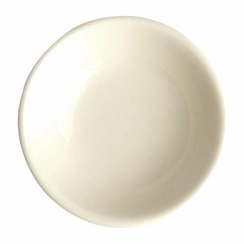 Olympia Ivory Soy Dish 70mm (Pack of 12) - GM447 - 3