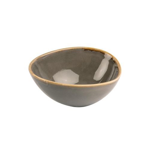 Olympia Kiln Bowl Smoke 165mm (Pack of 6) - HC380 - 2