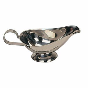 Gravy Boat 145ml - J049 - 1