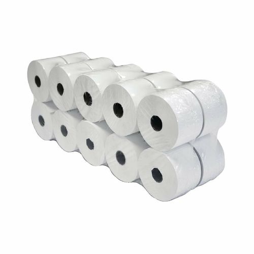 Fiesta PDQ Thermal Credit Card Rolls 57 x 30mm (Pack of 20) - AG147 - 1