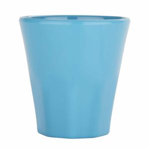 Olympia Kristallon Melamine Plastic Tumbler Blue 290ml (Pack of 6) - CR344 - 3