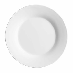 Olympia Kristallon Melamine Round Plates 150mm (Pack of 12) - W232 - 1