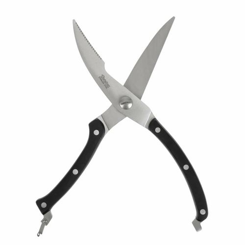 Poultry Secateurs - D632 - 5