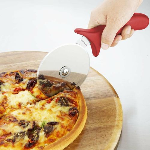 Hygiplas Pizza Wheel Red 4 - CC407 - 3