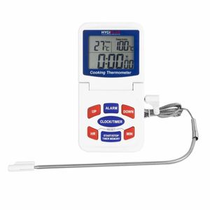 Hygiplas Oven Digital Cooking Thermometer - CE399 - 1