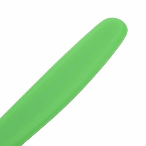 Hygiplas Serrated Tomato Knife Green 10cm - CF898 - 4