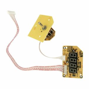 Buffalo Control Panel - AD153 - 1