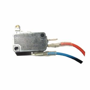 Buffalo Microswitch - AD448 - 1