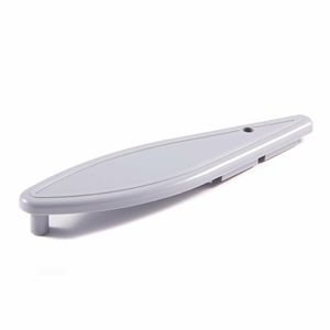 Buffalo Sealing Bar End Cap RH - AD644 - 1