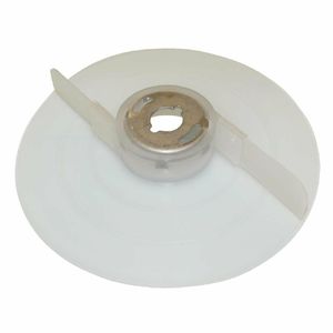 Buffalo Drain Disc - AC009 - 1