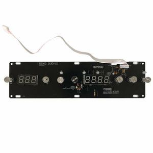 Buffalo Control Panel - AJ465 - 1