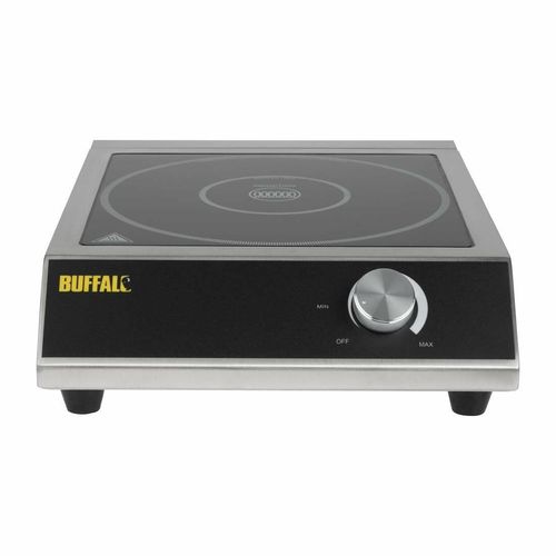 Buffalo Induction Hob 3kW - CE208 - 2
