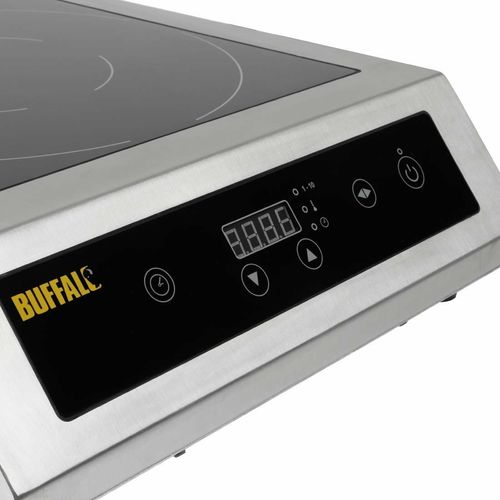 Buffalo Heavy Duty Induction Hob 3kW - CP799 - 5