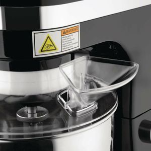 Buffalo Planetary Mixer 7Ltr - CP921 - 3