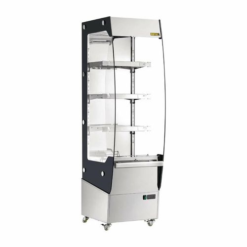 Buffalo Slimline Heated Multideck - CW146 - 1