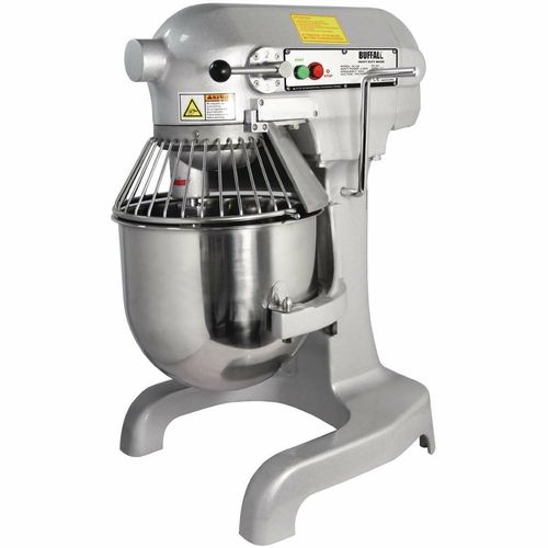 Buffalo 9Ltr Planetary Mixer - GL190 - 1