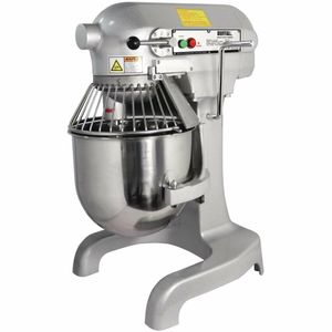 Buffalo 9Ltr Planetary Mixer - GL190 - 1