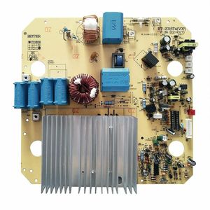 Buffalo Front PCB for Mainboard - AH026 - 1