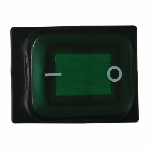 Buffalo Power Switch - AH372 - 1