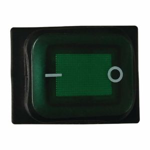 Buffalo Power Switch - AH372 - 1