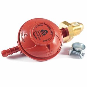 Buffalo Pressure Regulator - N449 - 1