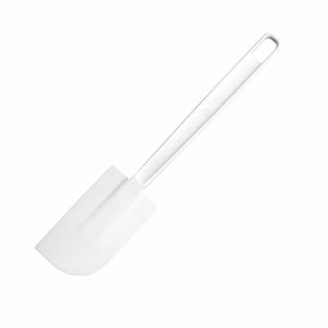 Vogue Rubber Ended Spatula 10 - J081 - 1