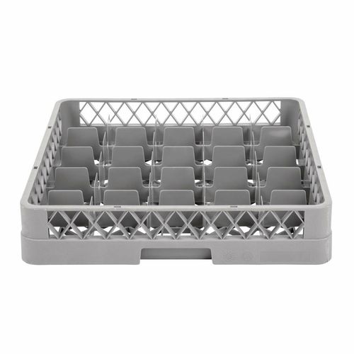 Vogue Glass Rack 25 Compartments - F613 - 4