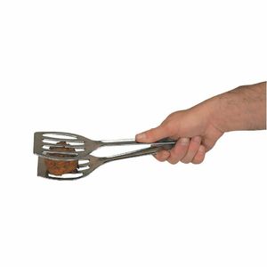 Vogue Separating Chefs Tongs 11 - J603 - 1