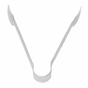 Vogue Food Tongs 8 - J605 - 3