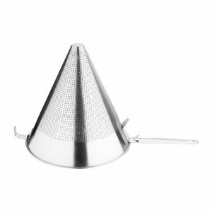 Vogue Conical Strainer 10 - J716 - 3