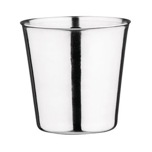 Vogue Stainless Steel Dariole Mould 60 x 55mm - K519 - 1